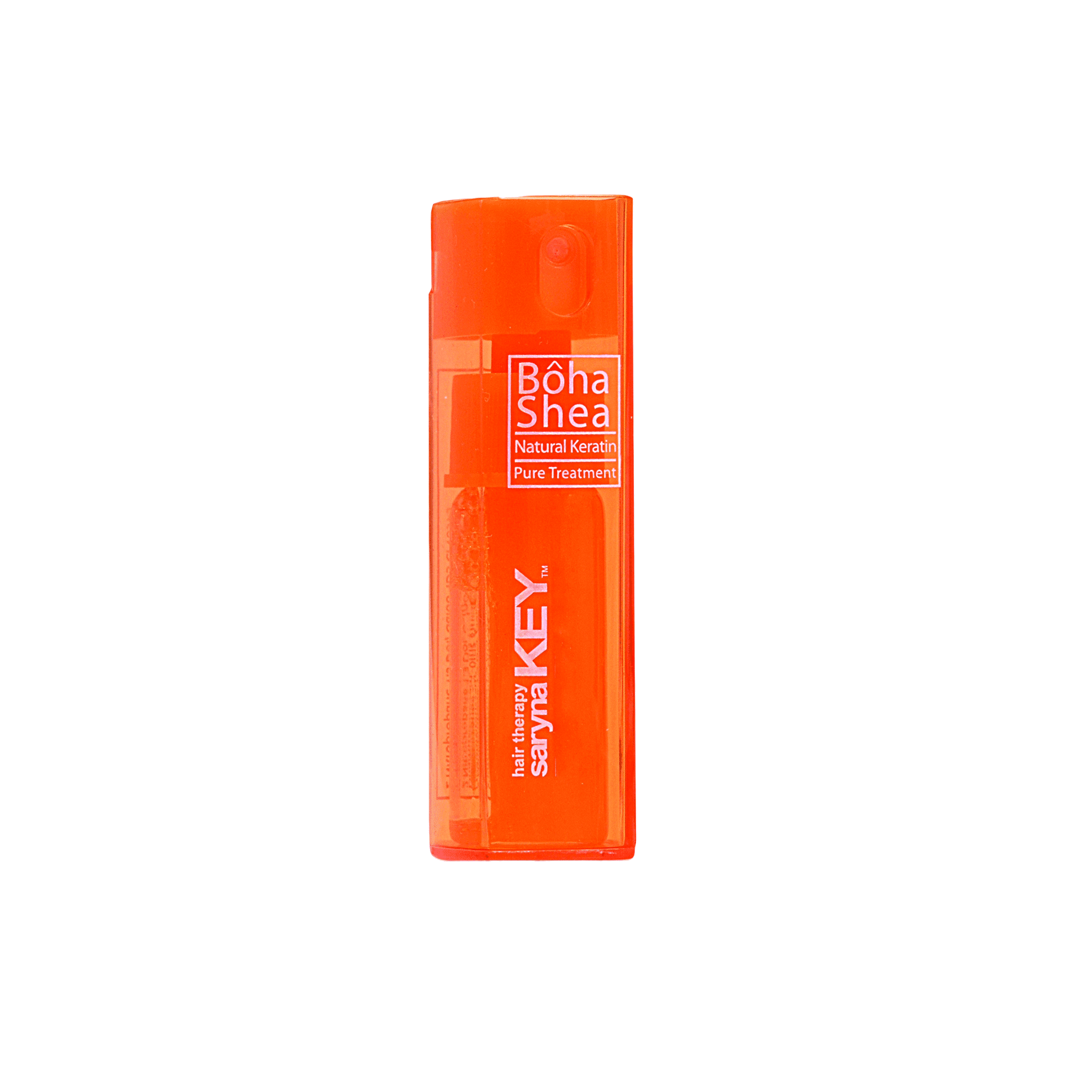 Boha Shea - Natural Keratin Ampoule 12ml